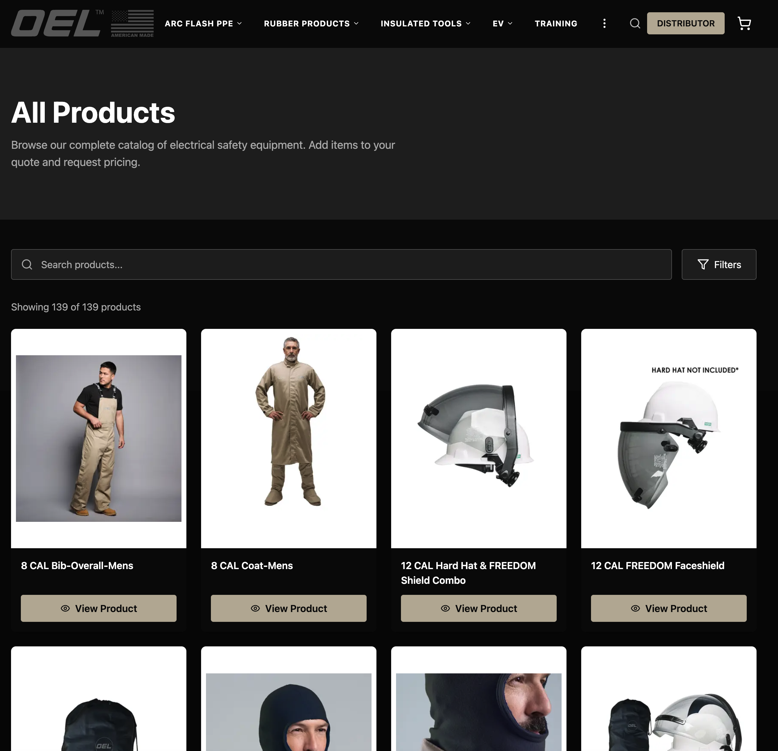 After Product Catalog
