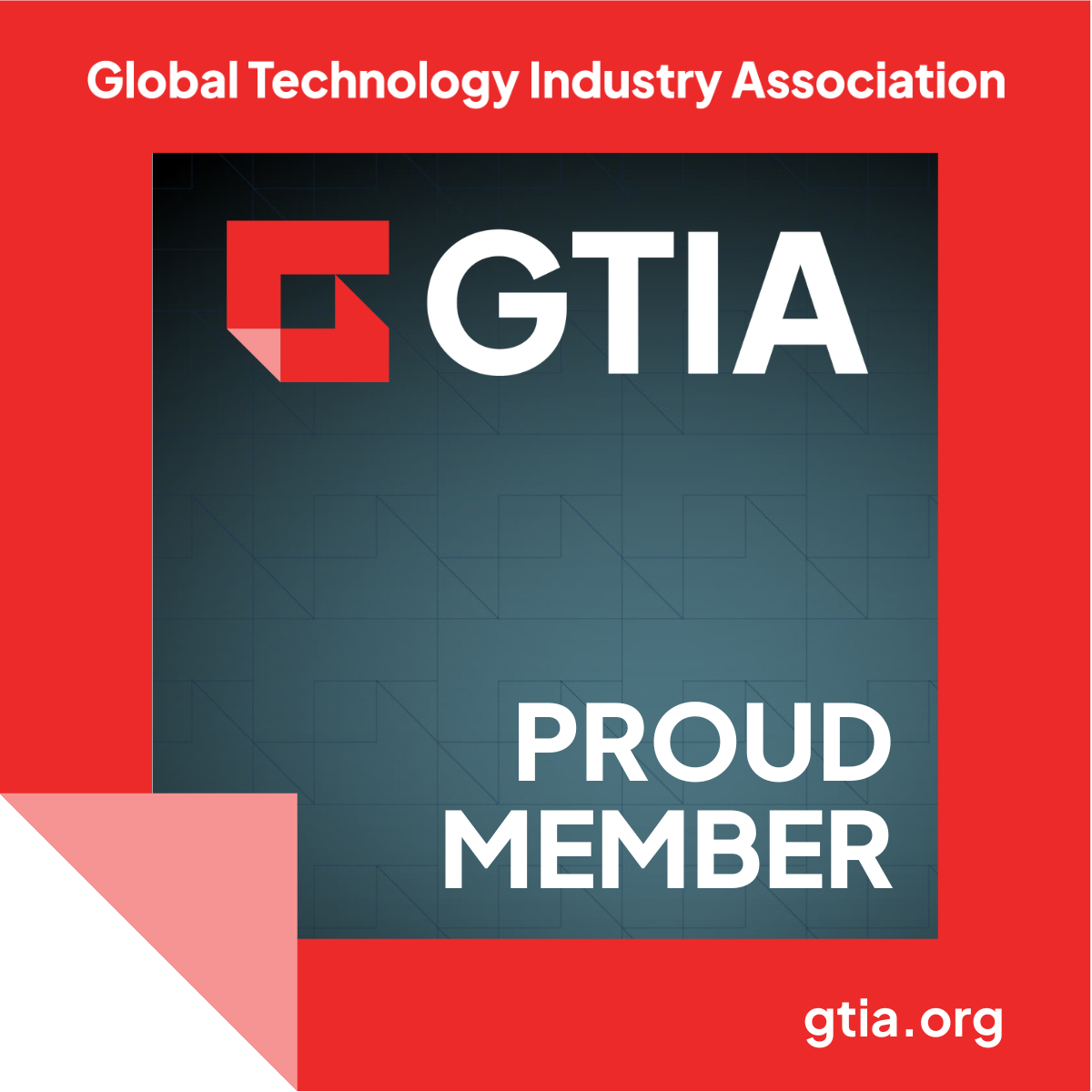 GTIA — Global Technology Industry Association — Proud Member